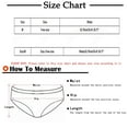thumbnail image 2 of Mens Underwear Clearance Sexy Mens Bikini Briefs Underwear Underpants, 2 of 2