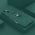 thumbnail image 1 of Baohd Téléphone Mobile Protection Cas Baisse Protection Heigh Lentille de Protection pour X XS XR XS Max TYPE14, 1 of 3