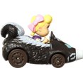 thumbnail image 3 of Hot Wheels RacerVerse Bo Peep 1:64 Scale Die-Cast Vehicle, 3 of 5