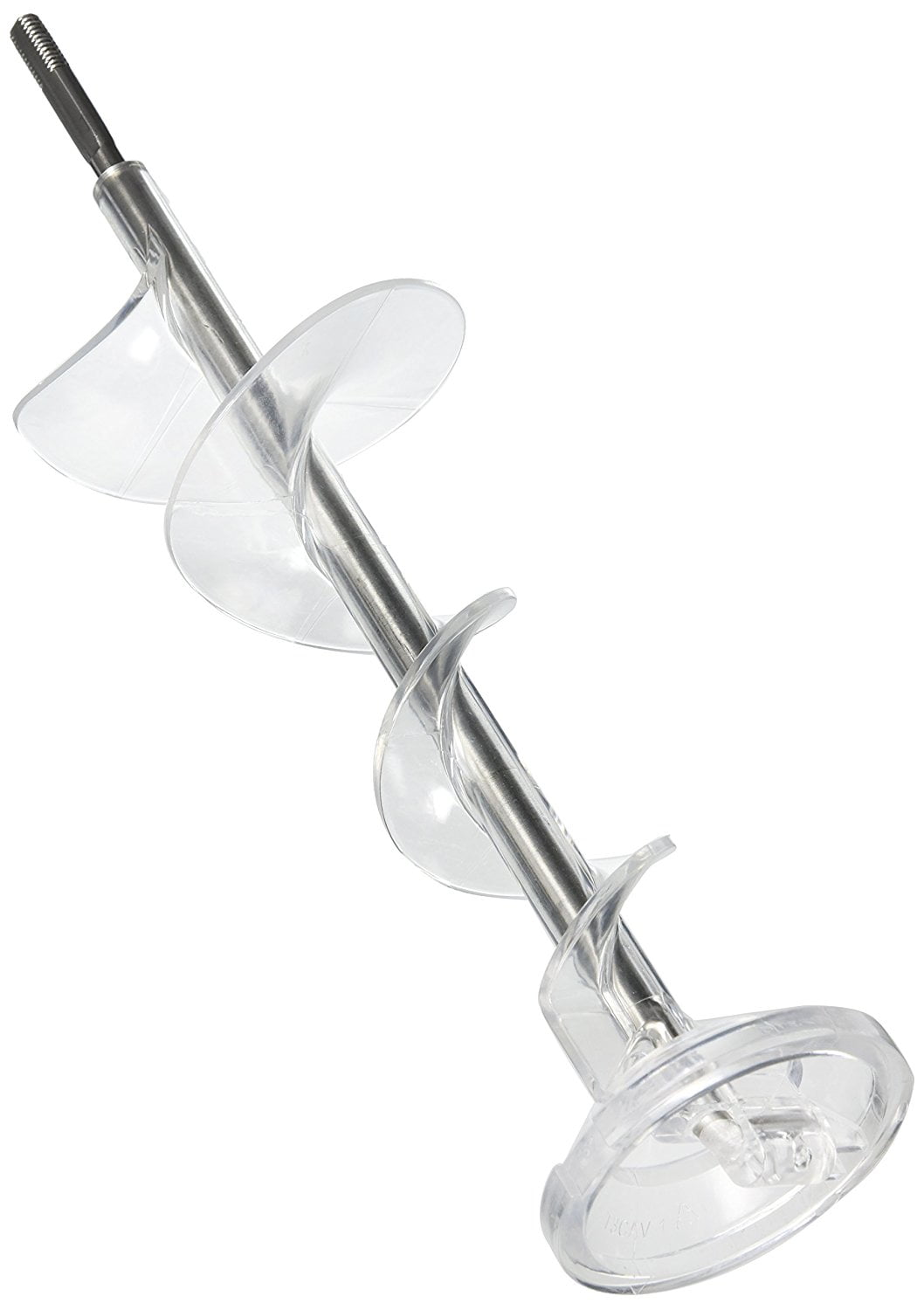 GARP GARPWR17X11705 Replacement for Ice Maker Auger Fits GE, Hotpoint