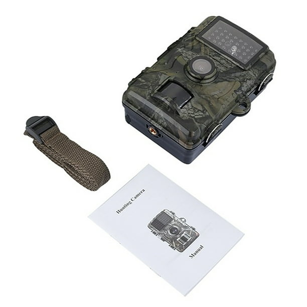 Motion activated sale camera walmart