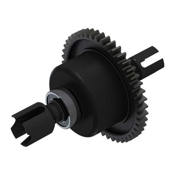 ARRMA Center Diff Set 46T 100K ARA310989 Gears & Differentials