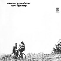 Norman Greenbaum - Spirit In The Sky - Music & Performance - Vinyl