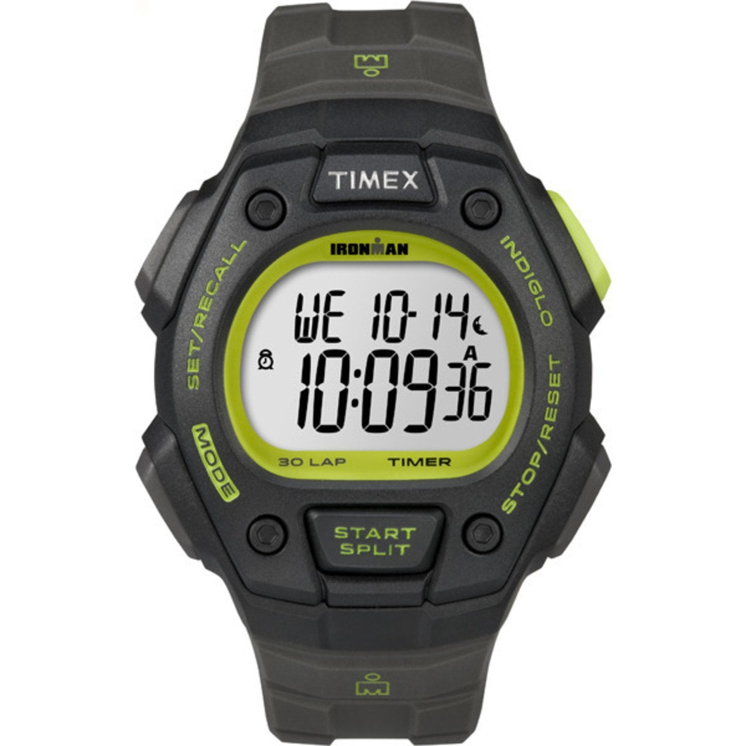 timex ironman classic 30 oversized replacement band