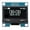 White, variant on CAIJIEXI Innovative Self Lit Technology in the 1 3 Inch for Oled Display Module Designed for I2C Screens Resolution 128X64 White
