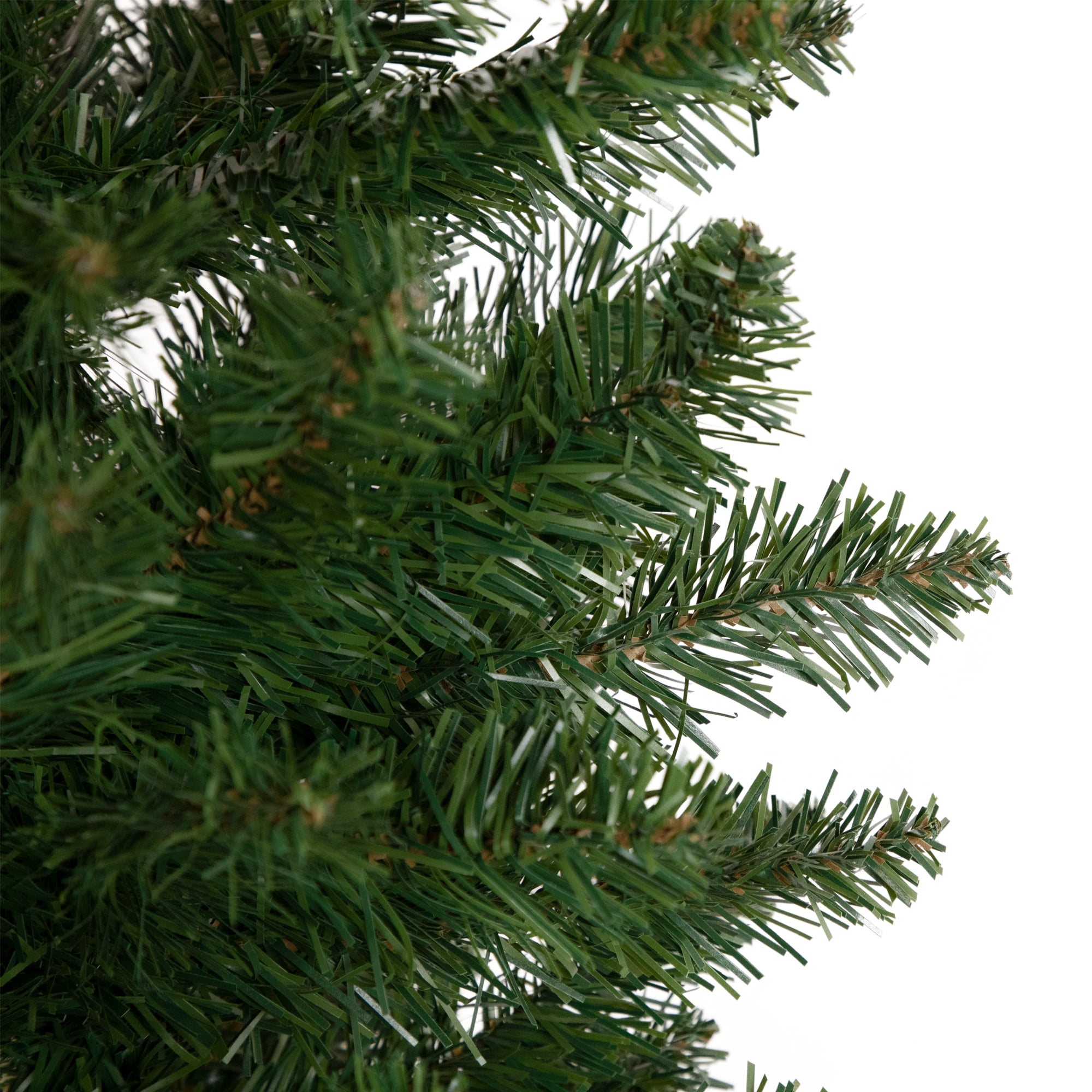 Northlight 6' Unlit North River Pine Pencil Artificial Christmas Tree