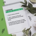 thumbnail image 6 of HIPFREE Smudge Kit White Sage Cedar Flower Sage Yerba Santa Palo Santo Home Cleansing Blessing Serenity, 6 of 6