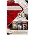 thumbnail image 5 of Mouse & Basso Action Figure 2-Pack Stormtrooper Disguise Star Wars, 5 of 5