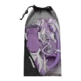 thumbnail image 2 of Set Cressi Rocks Kids Dry Lila/Blanco Talla L/Xl 21/24 Mx Kids, 2 of 3