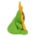 thumbnail image 6 of BumBumz 7.5-inch Plush - Sunny Sunflower Collectible Stuffed Toy - GardenBumz Series, 6 of 6