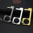 thumbnail image 3 of Southco Grabber Catch Latch - Side Mount - Black - Pull-Up Force 13N (3lbf), 3 of 7