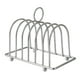 thumbnail image 2 of Soporte para pan, pan tostado, soporte para alimentos, decoración de encimera, estante para hornear Plata, 2 of 9