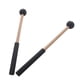 thumbnail image 5 of 1 Par de Mazos de Tambor de Lengua, Mazos de Tambor de Cabeza de Goma Suave, Palos para Tambores, Tambores de Lengua y PercusióN de Teclado, 5 of 5