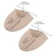 thumbnail image 3 of Cateissary 1 par de almohadillas para los dedos de los zapatos de baile de Ballet, suaves y cómodas, Protector de uñas para bailar, accesorios Tela de costura y artesanía, 3 of 5