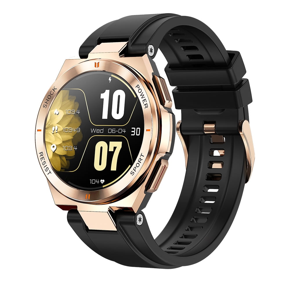 Bluetooth Smartwatch Smartwatch Dames Sport Xiaomi Smart Watch