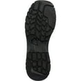 thumbnail image 2 of Rocky Cadet 8" Black Side Zip Public Service Boot, 2 of 7