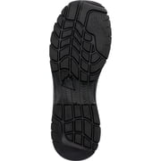 Rocky Cadet 8 Black Side Zip Public Service Boot, Black, Size 12.5(M)