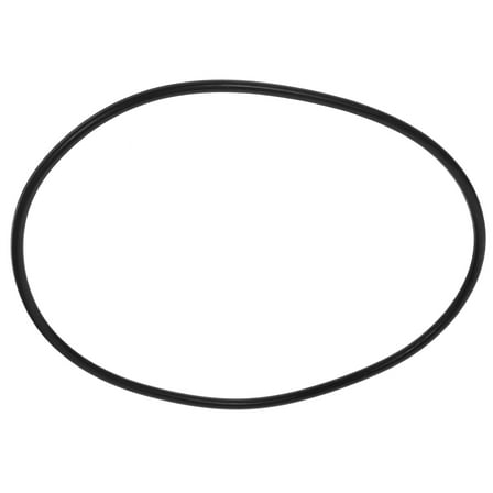 WHAMVOX Fish Canister Filter Aquarium 12.50X12.50X0.30CM Black