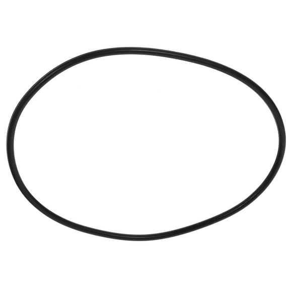 WHAMVOX Fish Canister Filter Aquarium 12.50X12.50X0.30CM Black