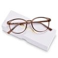 thumbnail image 1 of Gafas Blue Light OPTOFENDY para mujer TR90 Blue Light Bloc, 1 of 8