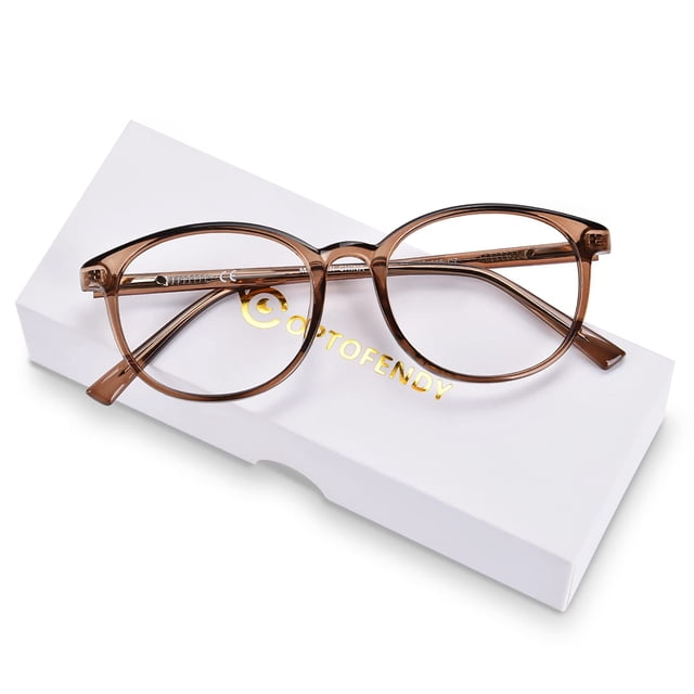 Gafas Blue Light OPTOFENDY para mujer TR90 Blue Light Bloc