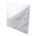 thumbnail image 3 of Clear Polycarbonate Lexan Sheet - 1/4" (12" x 12"), 3 of 4