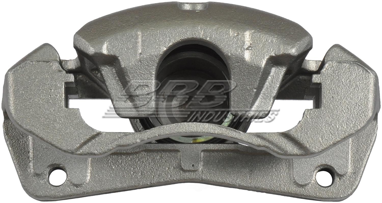 TERREPOWER formerly BBB Industries 99-17681B Reman Caliper w/installation Hardware