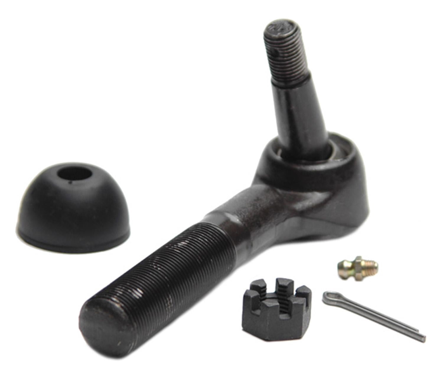 ACDelco 45A0253 Passenger Side Outer Steering Tie Rod