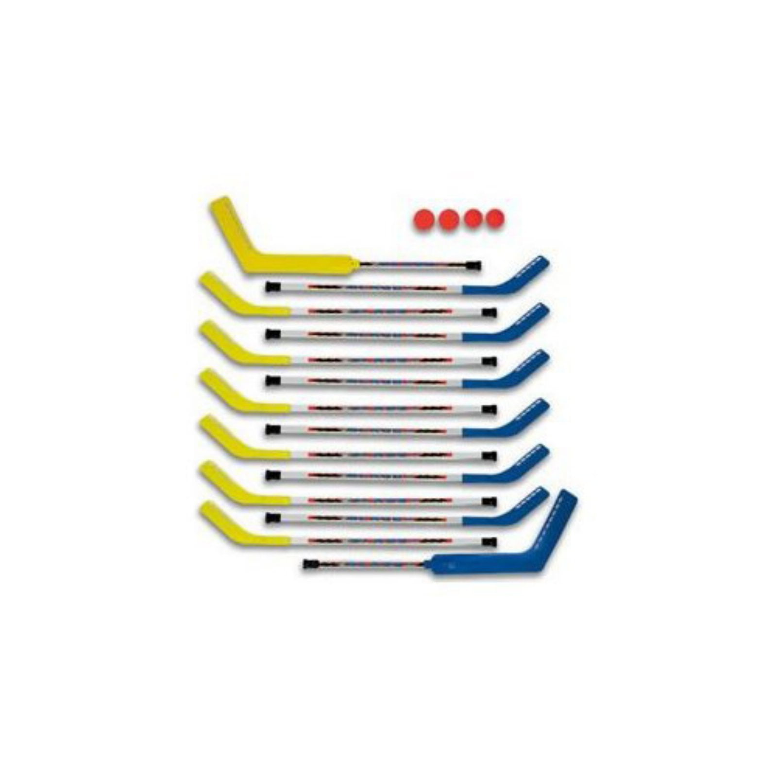 GameCraft Sr. Hockey Replacement Blades by GameCraft
