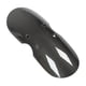 thumbnail image 3 of Guardabarros Delantero Para Motocicleta, Estilo De Fibra De Carbono, Fácil Instalación, Cubierta Protectora Para Guardabarros Delantero De Alta Resistencia, Resistente A Roturas ANGGREK Splash Mudguard Protector, 3 of 8