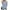Sky Blue Floral, variant on Fantaslook Dressy Blouses for Women Pleated Short Sleeve Tunic Tops Casual Floral Shirts