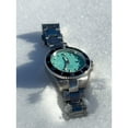 thumbnail image 3 of Ratio FreeDiver Sapphire Stainless Steel Green Dial Automatic RTFL835 200M Women's Watch, 3 of 6