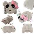 thumbnail image 1 of Juguetes de peluche, decoraciones de almohadas suaves, fiesta de cumpleaños para niños, regalo preferido para Navidad, vacaciones, cumpleaños, 1 of 4