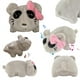 thumbnail image 1 of Juguetes de peluche, decoraciones de almohadas suaves, fiesta de cumpleaños para niños, regalo preferido para Navidad, vacaciones, cumpleaños, 1 of 4