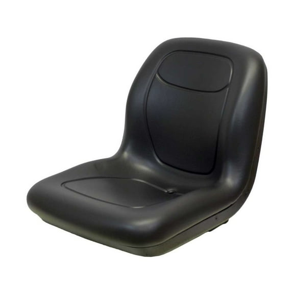 RAParts K2571-56112 Seat Fits Kubota Compact Tractor B2320 2620 B2920 B7800 B3200 B3300