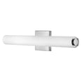 thumbnail image 6 of 85242CM Lark Marti - 35W 1 LED Medium Bath Vanity In Modern-4.75 Inches Tall and 22.75 Inches Wide-Chrome Finish, 6 of 20