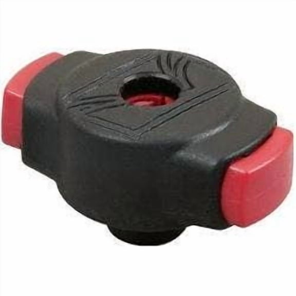 Tama Quick Set Cymbal Mate 4 Piece Black