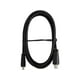 thumbnail image 2 of Cable de Vídeo Manhattan Micro HDMI a HDMI M-M 2m 324427, 2 of 2
