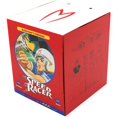 thumbnail image 1 of Speed Racer: la Série Complète - Édition Collector [Blu-Ray + Coffret DVD], 1 of 2