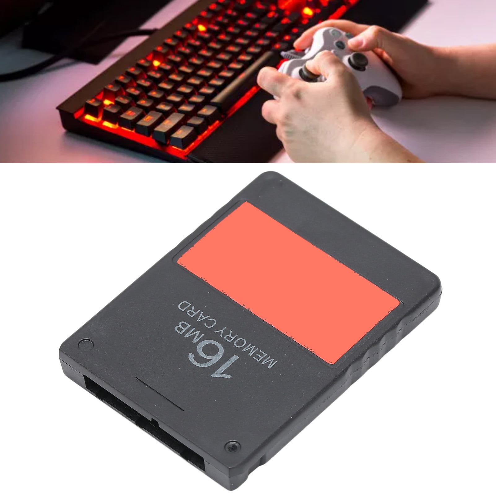 FMCB Memory Card, USB Games Games Memory Card Compatible Plug And Play