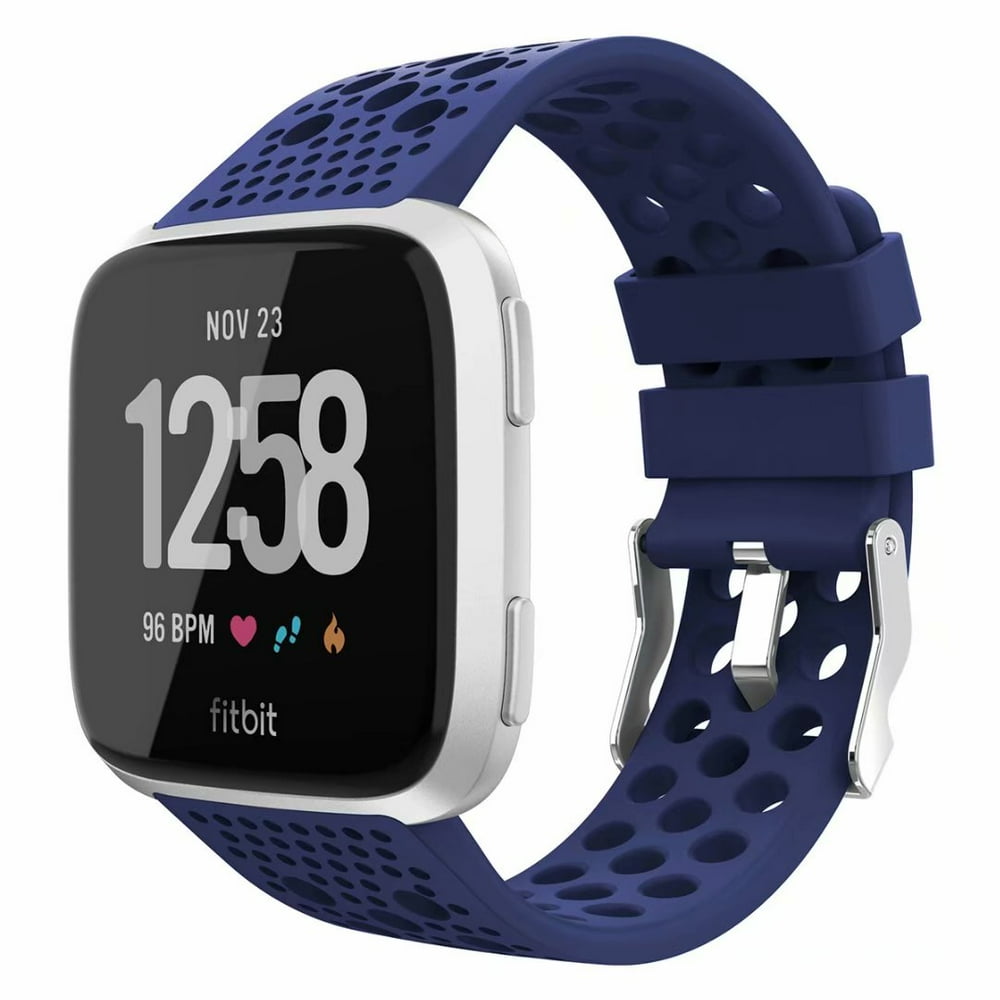 IGK iGK Compatible for Fitbit Versa 2 Strap Sport, Breathable