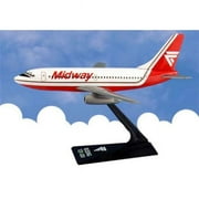 B737-200 Midway 1/180