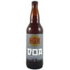 Hopworks Urban Brewery Deluxe Organic Ale, 22 fl oz
