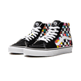 thumbnail image 2 of VANS MENS SK8-Hi "Floral Checkerboard" VN0A7Q5NB05 from Stadium Goods, 2 of 9