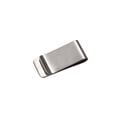 thumbnail image 1 of Cateissary Bolígrafo de Metal de cuero, portalápices portátil, bolígrafos, Clip, recibo de boleto, papelería decorativa, hogar, aula, oficina Carpetas de archivos Plata tipo 9, 1 of 6