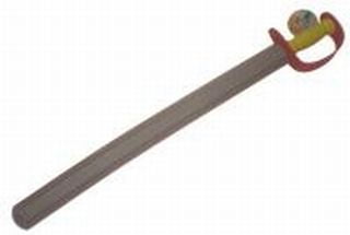 soft sword toy