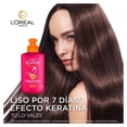 thumbnail image 3 of Crema para peinar L´Oréal Paris Protección térmica y 3x menos frizz 300ml, 3 of 4