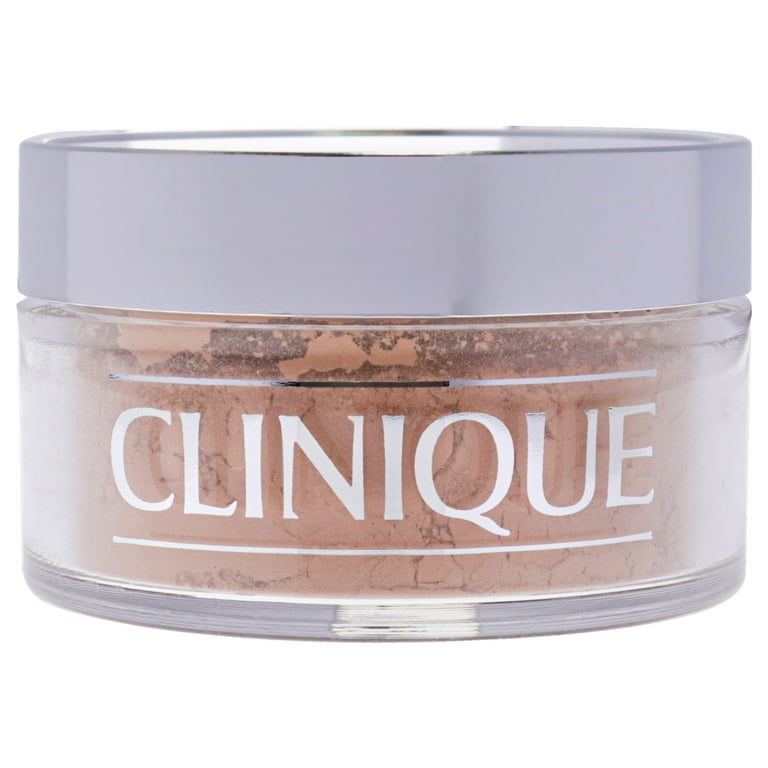 Clinique Blended Face Powder # 04 Transparency Finish Matte 0.88