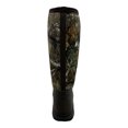 thumbnail image 4 of Frogg Toggs Men's Ridge Buster Lite Knee Boot | Realtree EDGE | Size 7, 4 of 7