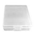 thumbnail image 3 of Miulika Boîte de Rangement pour Batteries 2-Lot de 4 Boîte de Rangement pour Batteries 9V 4 Pcs, 3 of 9